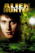 Nonton Alien Hunter (2003) Subtitle Indonesia