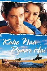 Nonton Kaho Naa... Pyaar Hai (2000) Subtitle Indonesia