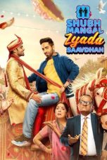 Nonton Shubh Mangal Zyada Saavdhan (2020) Subtitle Indonesia