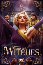 Nonton Roald Dahl's The Witches (2020) Subtitle Indonesia