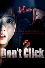 Nonton Don't Click (2012) Subtitle Indonesia