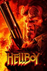 Nonton Hellboy (2019) Subtitle Indonesia