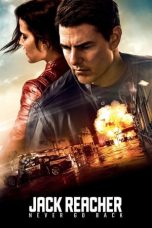 Nonton Jack Reacher: Never Go Back (2016) Subtitle Indonesia