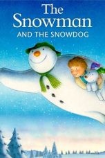 Nonton The Snowman and The Snowdog (2012) Subtitle Indonesia