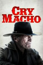 Nonton Cry Macho (2021) Subtitle Indonesia