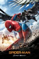 Nonton Spider-Man: Homecoming (2017) Subtitle Indonesia