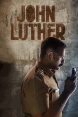 Nonton John Luther (2022) Subtitle Indonesia