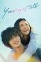 Nonton Your Eyes Tell (2020) Subtitle Indonesia