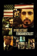 Nonton The Reluctant Fundamentalist (2012) Subtitle Indonesia
