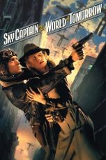 Nonton Sky Captain and the World of Tomorrow (2004) Subtitle Indonesia