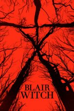 Nonton Blair Witch (2016) Subtitle Indonesia