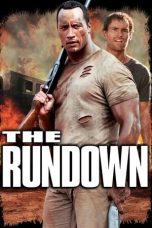 Nonton The Rundown (2003) Subtitle Indonesia