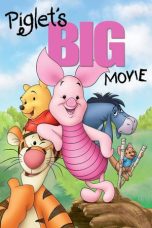 Nonton Piglet's Big Movie (2003) Subtitle Indonesia