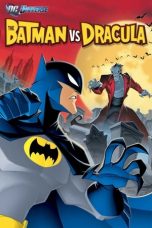 Nonton The Batman vs. Dracula (2005) Subtitle Indonesia