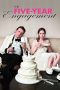 Nonton The Five-Year Engagement (2012) Subtitle Indonesia