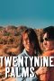 Nonton Twentynine Palms (2003) Subtitle Indonesia