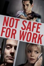Nonton Not Safe for Work (2014) Subtitle Indonesia