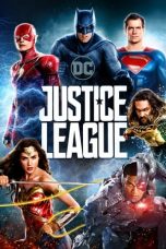 Nonton Justice League (2017) Subtitle Indonesia