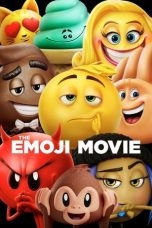 Nonton The Emoji Movie (2017) Subtitle Indonesia