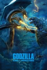 Nonton Godzilla: King of the Monsters (2019) Subtitle Indonesia