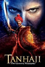 Nonton Tanhaji: The Unsung Warrior (2020) Subtitle Indonesia