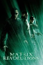 Nonton The Matrix Revolutions (2003) Subtitle Indonesia