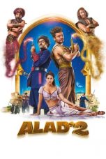 Nonton The Brand New Adventures of Aladin (2018) Subtitle Indonesia