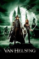 Nonton Van Helsing (2004) Subtitle Indonesia