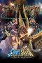 Nonton Saint Seiya: Legend of Sanctuary (2014) Subtitle Indonesia