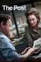 Nonton The Post (2017) Subtitle Indonesia