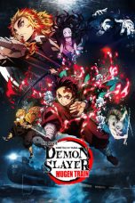 Nonton Demon Slayer -Kimetsu no Yaiba- The Movie: Mugen Train (2020) Subtitle Indonesia