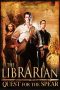 Nonton The Librarian: Quest for the Spear (2004) Subtitle Indonesia