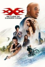 Nonton xXx: Return of Xander Cage (2017) Subtitle Indonesia