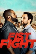 Nonton Fist Fight (2017) Subtitle Indonesia