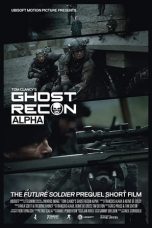 Nonton Ghost Recon: Alpha (2012) Subtitle Indonesia