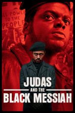 Nonton Judas and the Black Messiah (2021) Subtitle Indonesia