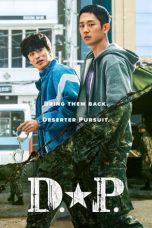 Nonton D.P. (2021) Subtitle Indonesia