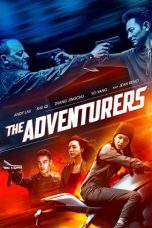 Nonton The Adventurers (2017) Subtitle Indonesia