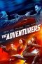 Nonton The Adventurers (2017) Subtitle Indonesia