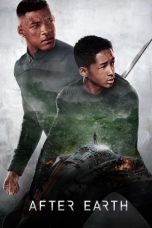 Nonton After Earth (2013) Subtitle Indonesia