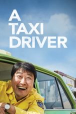 Nonton A Taxi Driver (2017) Subtitle Indonesia