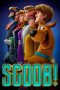 Nonton Scoob! (2020) Subtitle Indonesia