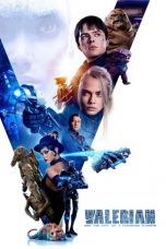 Nonton Valerian and the City of a Thousand Planets (2017) Subtitle Indonesia
