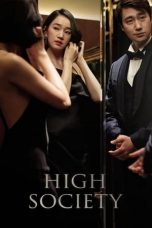 Nonton High Society (2018) Subtitle Indonesia