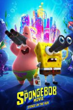 Nonton The SpongeBob Movie: Sponge on the Run (2020) Subtitle Indonesia