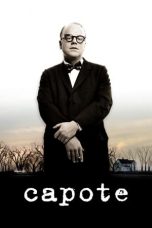 Nonton Capote (2005) Subtitle Indonesia