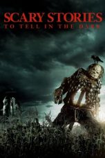 Nonton Scary Stories to Tell in the Dark (2019) Subtitle Indonesia