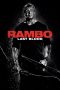 Nonton Rambo: Last Blood (2019) Subtitle Indonesia