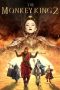 Nonton The Monkey King 2 (2016) Subtitle Indonesia