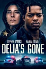 Nonton Delia's Gone (2022) Subtitle Indonesia